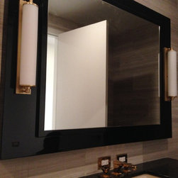 Tribeca Loft - Bathroom Vanities And Sink Consoles