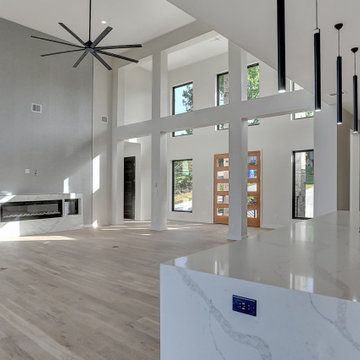 Open Modern