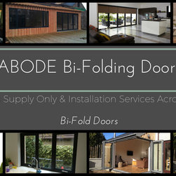 Abode - A Selection of Our Work - Products