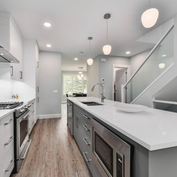 Mountview Semi-Detached