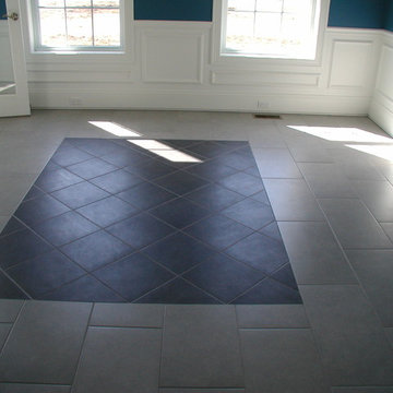 DCE Flooring Projects
