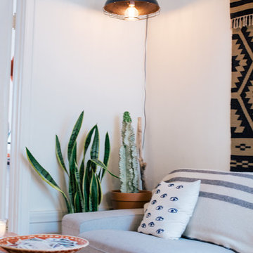 Houzz TV: This Maker‘s Home Makes Everything OK