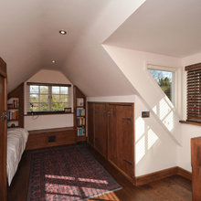 Badgers Dormer