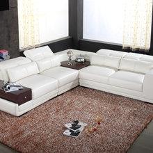 Andrea and Adam Sofa