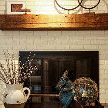 Living Room Ideas