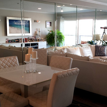 Home Remodel - Long Beach, CA