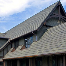 Blackberry Roof