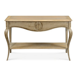 Console - Console Tables