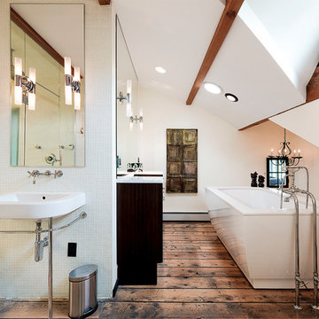 Boulder Bungalow (Designer Michael Moore)