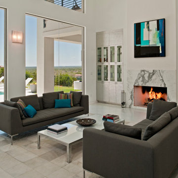 Spanish Oaks Residence