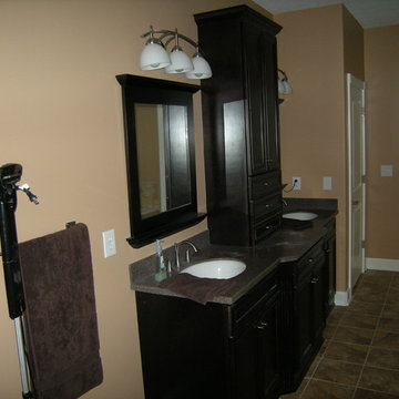 New construction