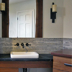 Live Edge Fine Woodworking - Products