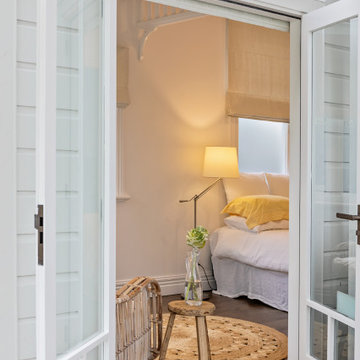 St Marys Bay Renovation