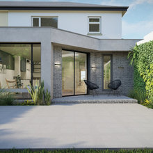 extension