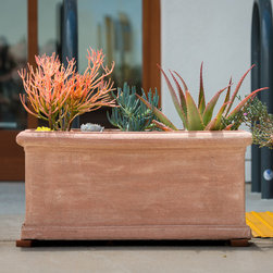Sonos Headquarters, Santa Barbara, CA - Outdoor Products