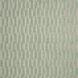Dissolve Seafoam - Upholstery Fabric