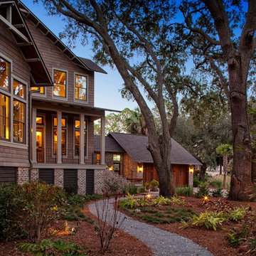 Getchell Residence