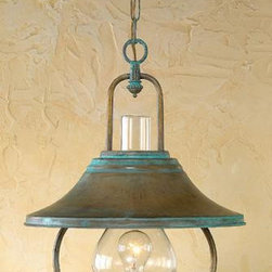 Nautical Lighting - Products