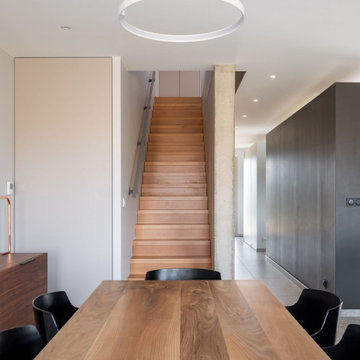 Agencement et Décoration d'une villa