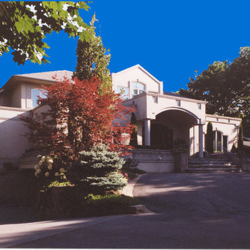 BH ALOO Villa