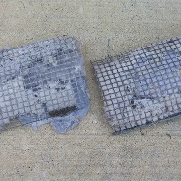 Dryer Vent Cleaning