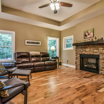 Forget Me Not Meadows - Custom Home 1