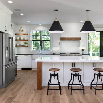 Modern Farmhouse