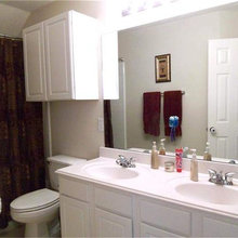 Kids Bathroom