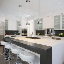 Kitchen Ideas