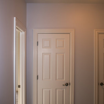 Brentwood Interior Paint Job