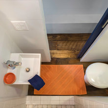 New Bathroom