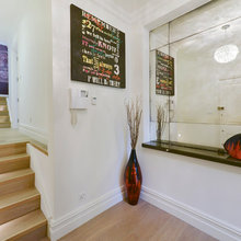 Small Apartment