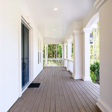Porch ideas