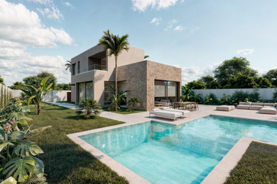 Correjola House