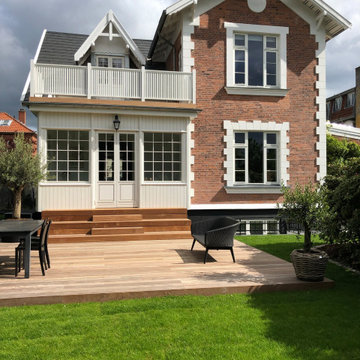 Hellerup Villa