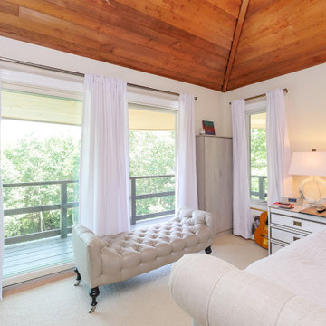Gorgeous Place to Sit - Doors and WIndows from Renewal by Andersen