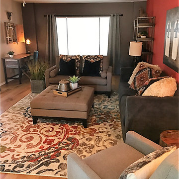 Fountain Hills VRBO Redesign