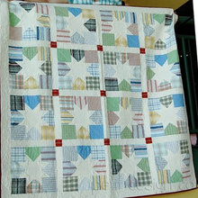 mens shirt quilts