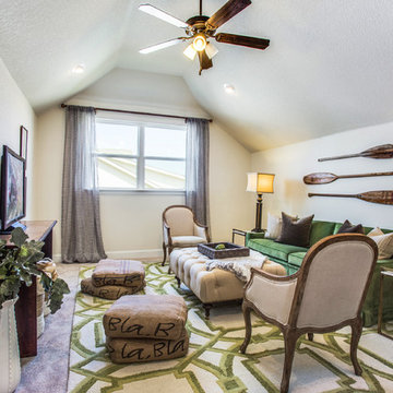 Point Vista Model Home