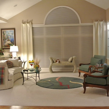 Custom Drapes