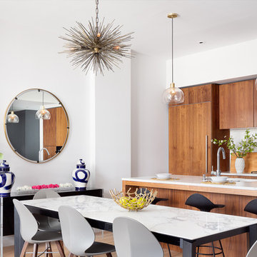 Brooklyn Residence