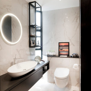 Apartment at Sommerville Park - Singapore