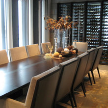 New Dining