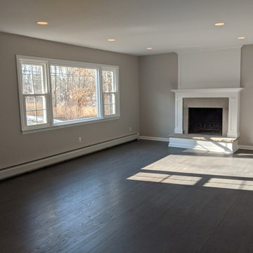 Like New Colonial