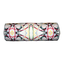 6314-1 Bolster Pillows - Decorative Pillows