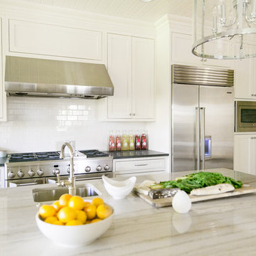Kitchen Renovation and Redesign
