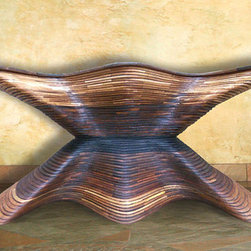 Sculp-Tree Coffee Table - Coffee Tables