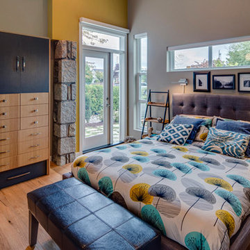 Mid Century Modern