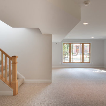 Andalusia Custom Home