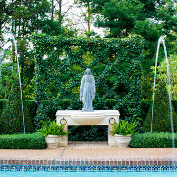 Casa Real // Knoxville, TN for Todd Richesin Interiors